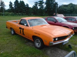 Big Bumper Meet 2007